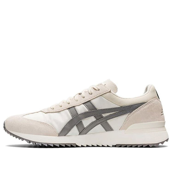

Кроссовки Onitsuka Tiger California 78 EX 'Cream Gray', бежевый