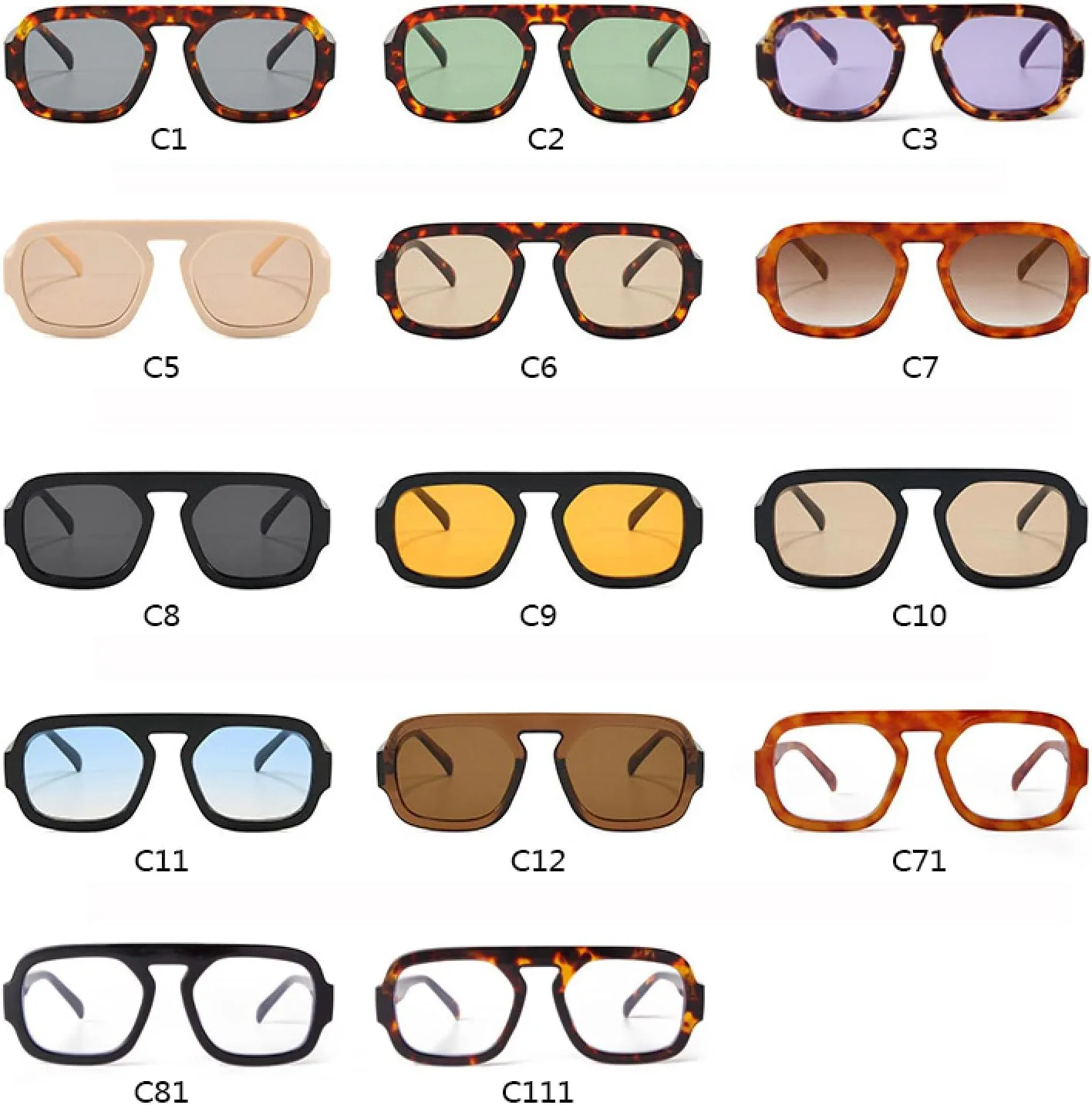 

Солнцезащитные очки с защитой от УФ-излучения UV400 | Оранжево-синие линзы | Для женщин и мужчин, для занятий спортом на открытом воздухе и вождения DSVIGF, 06