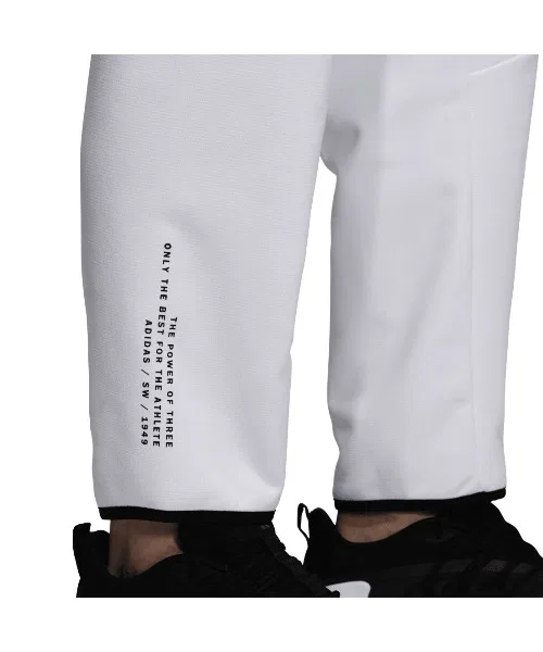 Мужские брюки adidas Adptn Regular Fit — фото 4