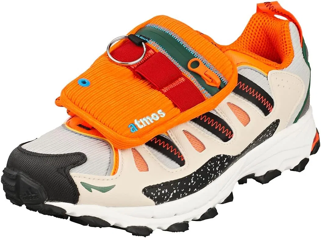 Мужские модные кроссовки Adidas Superturf Adventure SW, Grey Multi-Coloured