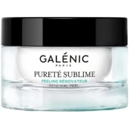 

Galenic Purete Sublime обновляющий пилинг 50мл, Galenic