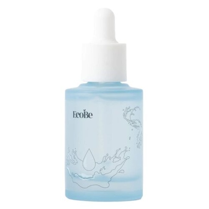 Сыворотка Ecobe — Hyaluronic Acid Boosting Ampoule Moisturizing, 30 мл