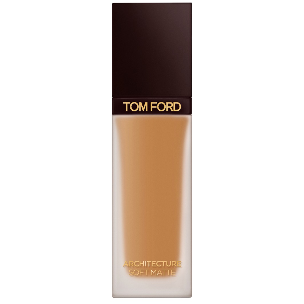 

Тональный крем для лица architecture soft matte blurring Tom Ford, 29 - 8.7 golden almond, объем 30 мл