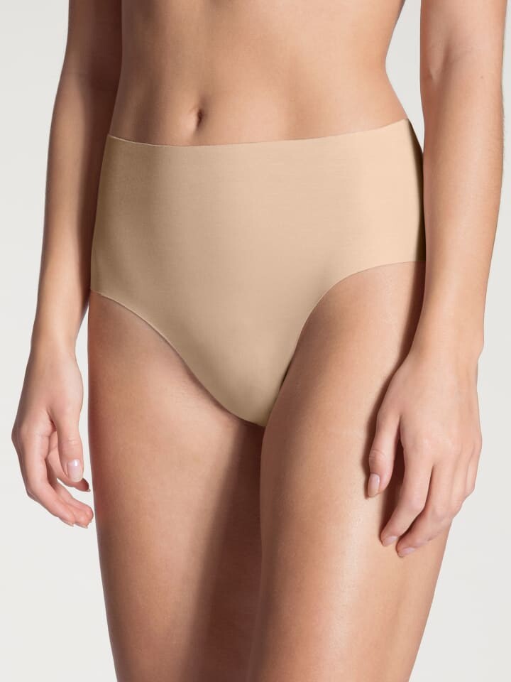 

Трусы Calida Midislip, цвет rose teint