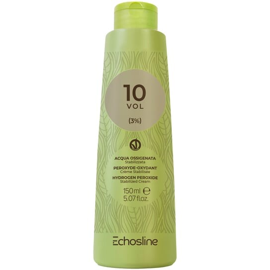 

Активатор в креме для красок Echosline Echos Color Colouring Cream концентрация 10 об.3%, 150мл Echosline Oxydant