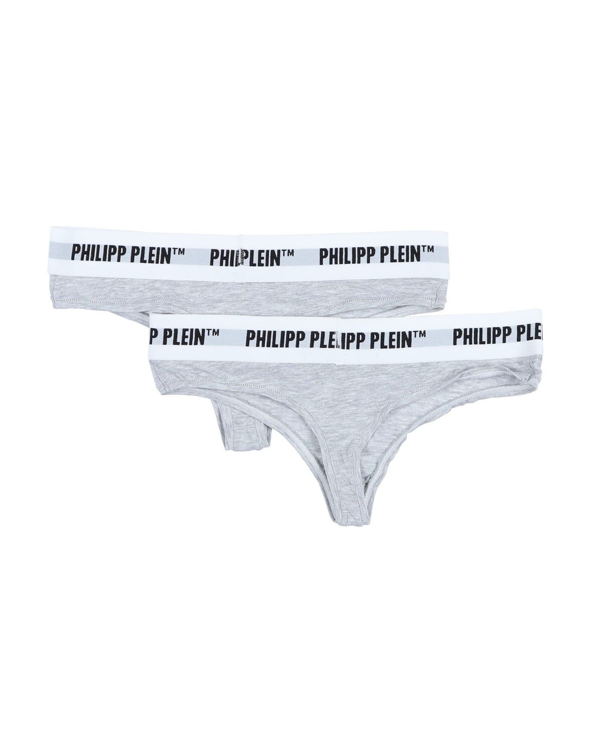 

Трусы Philipp Plein, серый