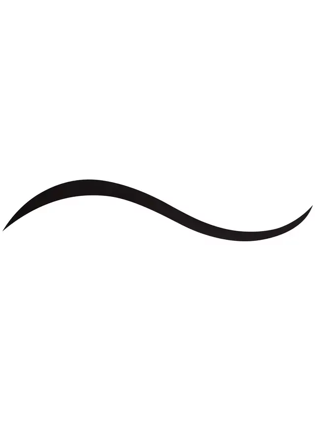Жидкая матовая подводка для глаз Roller Liner Eyeliner Benefit — фото 4