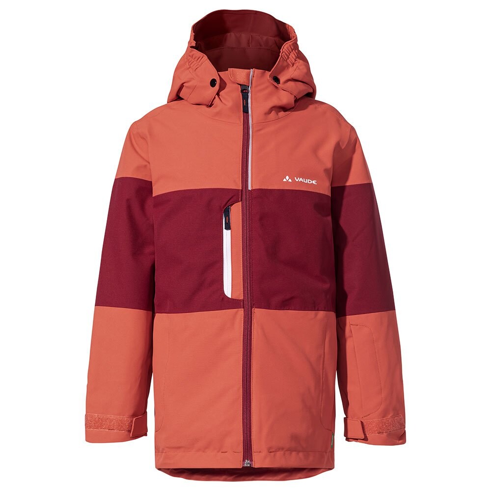 

Куртка VAUDE Snow Cup, оранжевый