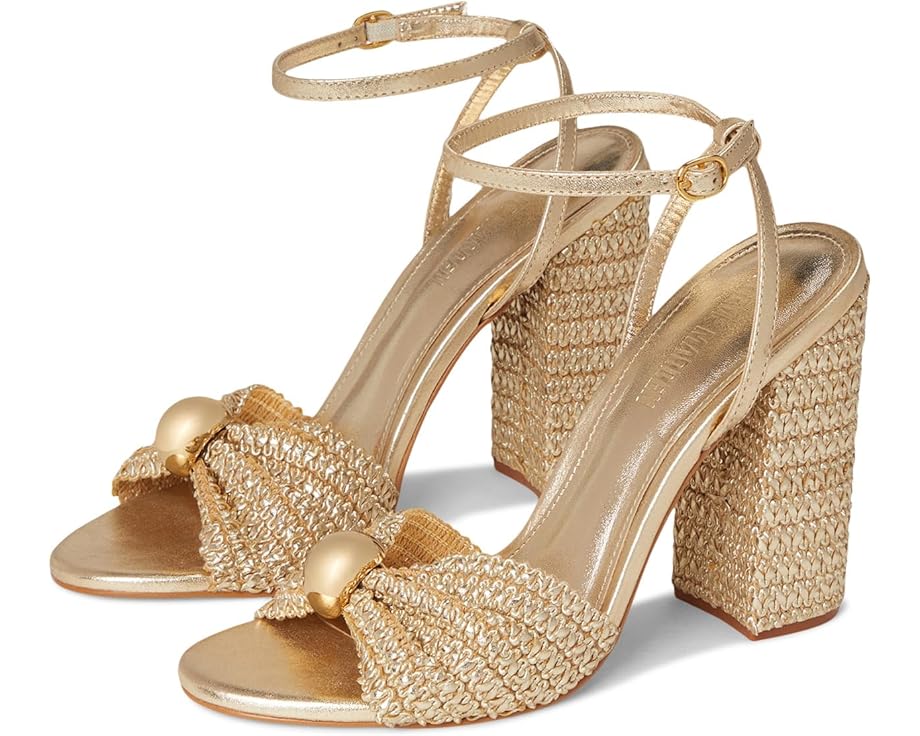 Туфли Steve Madden Cheyla, золотой