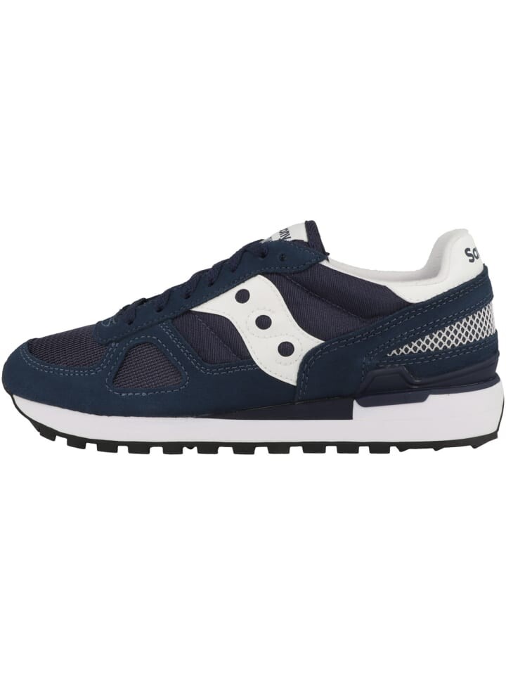 

Низкие кроссовки Saucony low Shadow Original, синий