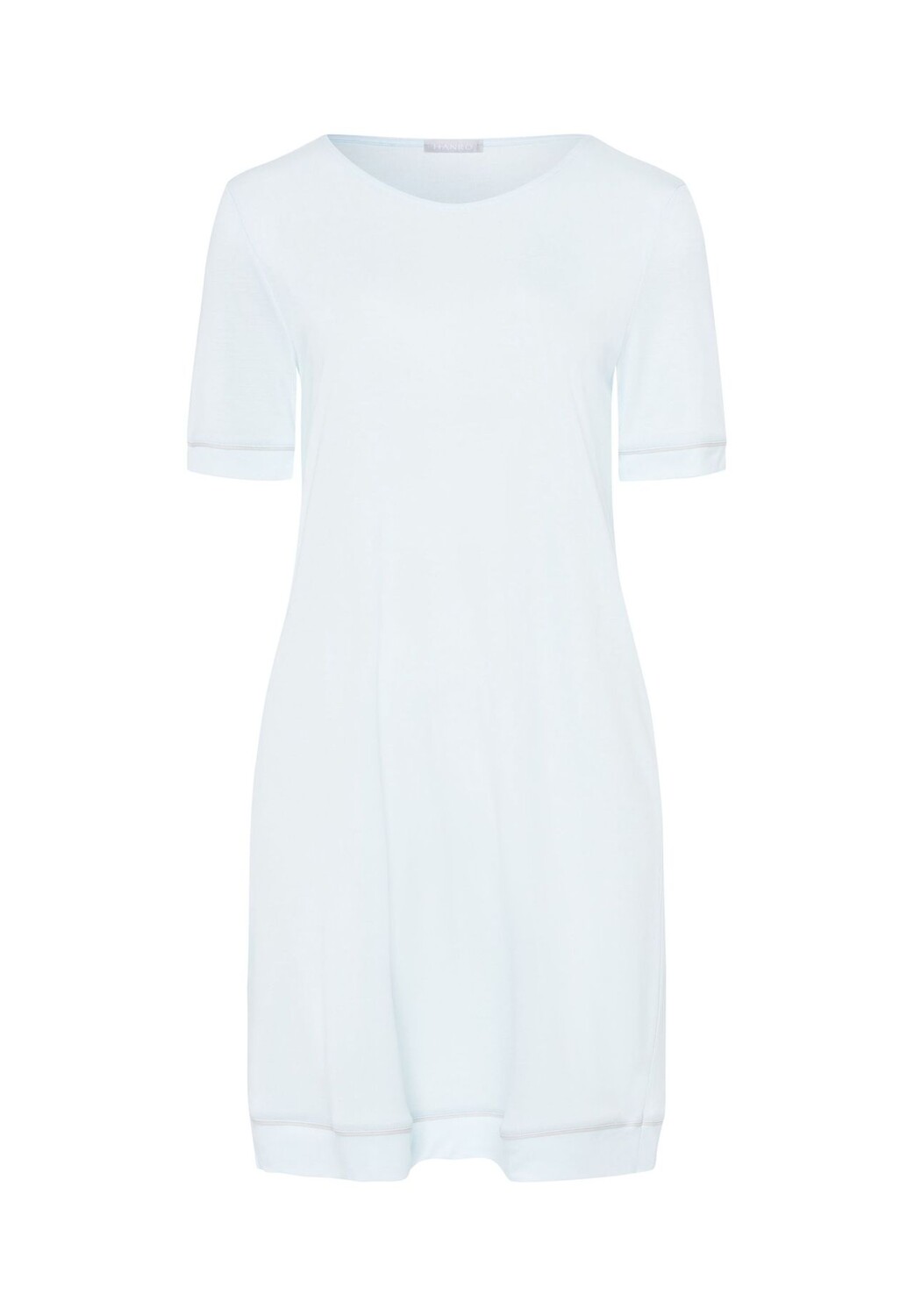 

Ночная рубашка Natural Comfort HANRO, цвет Cool Blue