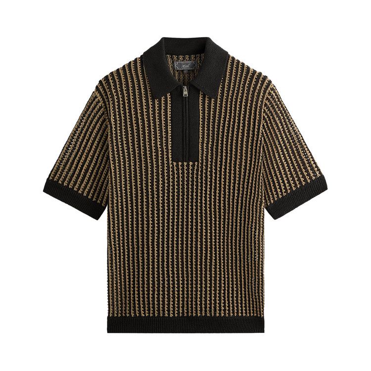 

Поло Kith Nash Knit Polo, Shea