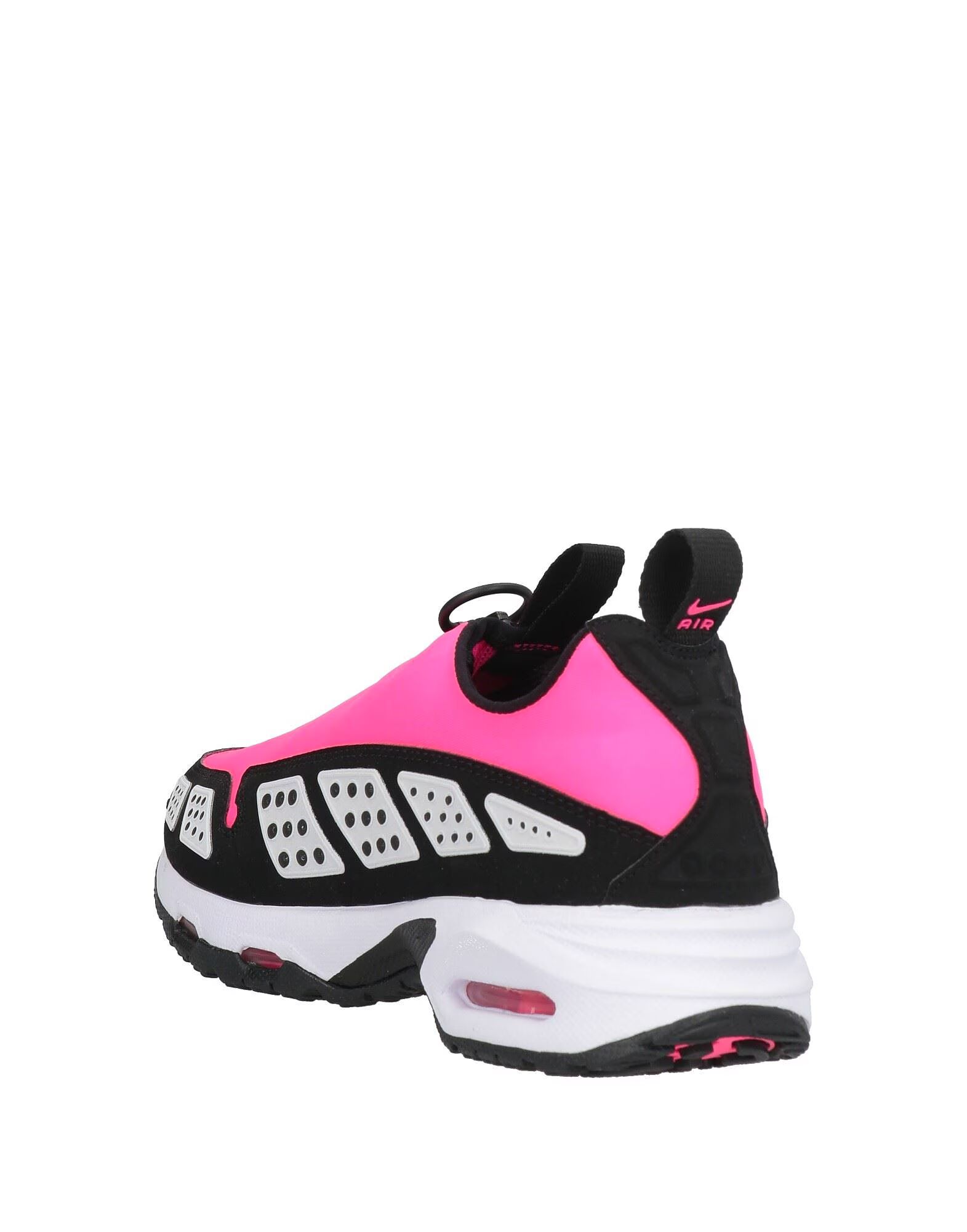 Кроссовки Nike, фуксия — фото 3