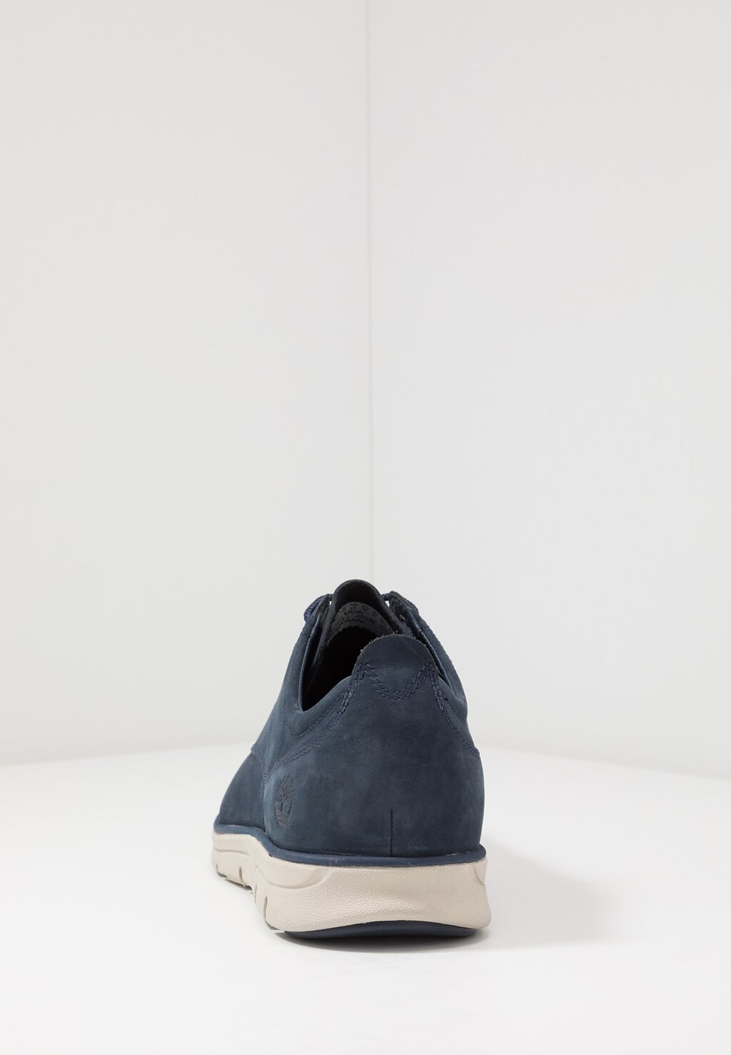 Спортивные туфли на шнуровке Bradstreet Oxford Timberland, цвет navy — фото 4