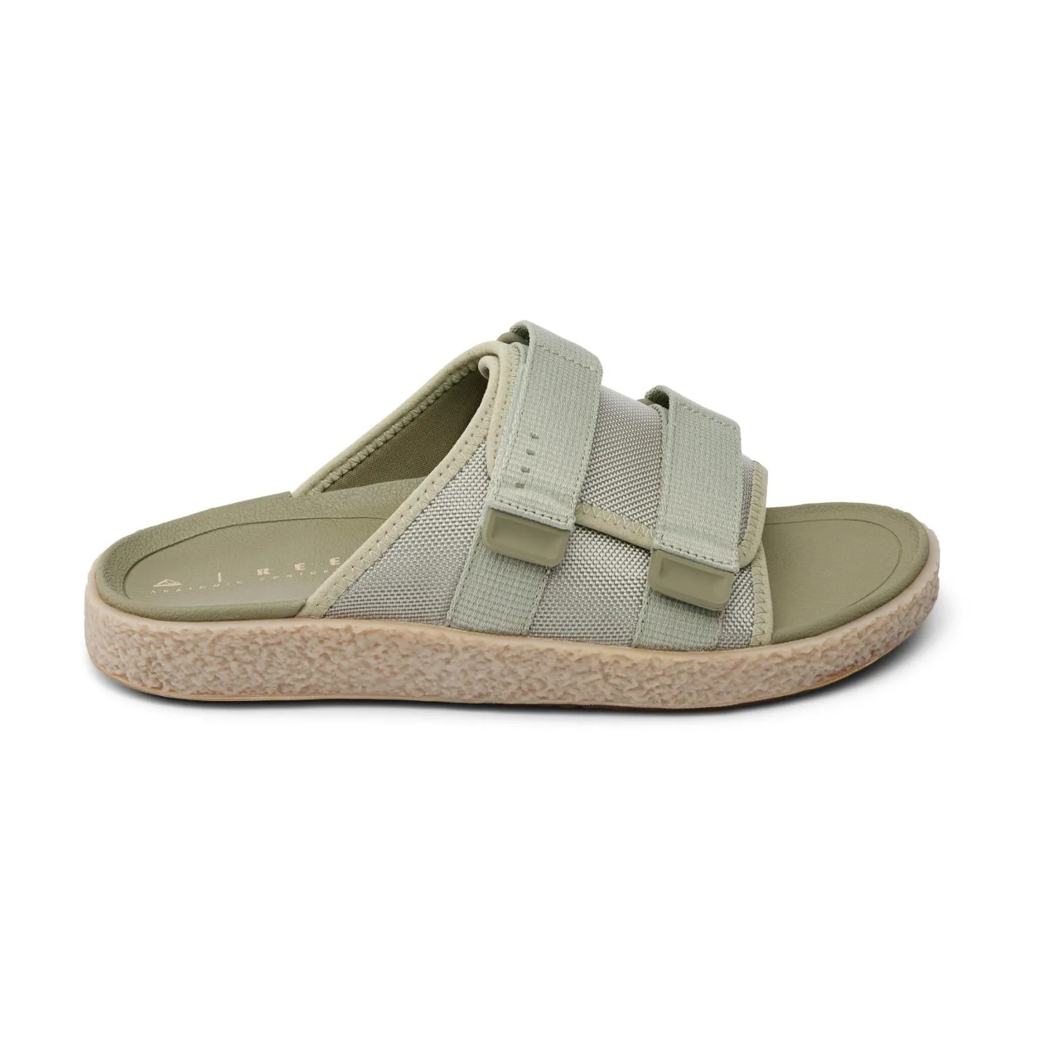 

Мужские слайды Montauk Reef, Sage