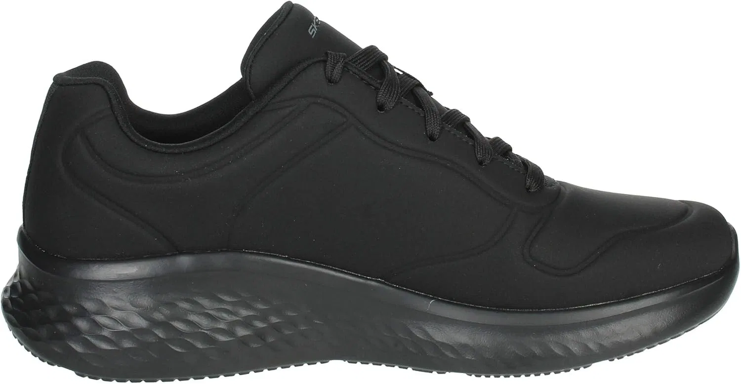 Женские кроссовки Skechers, 2-Black — фото 4