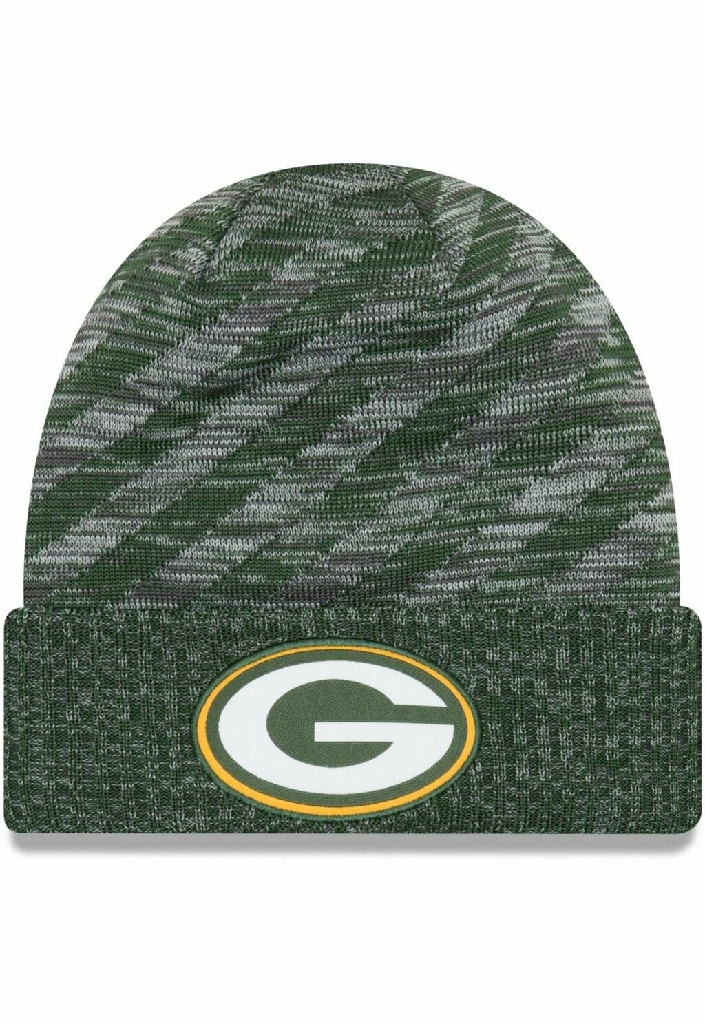 

Шапка NFL SIDELINE BAY PACKERS New Era, цвет multicoloured