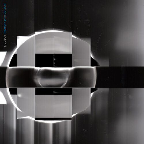 

CD диск T. Gowdy: Therapy With Colour
