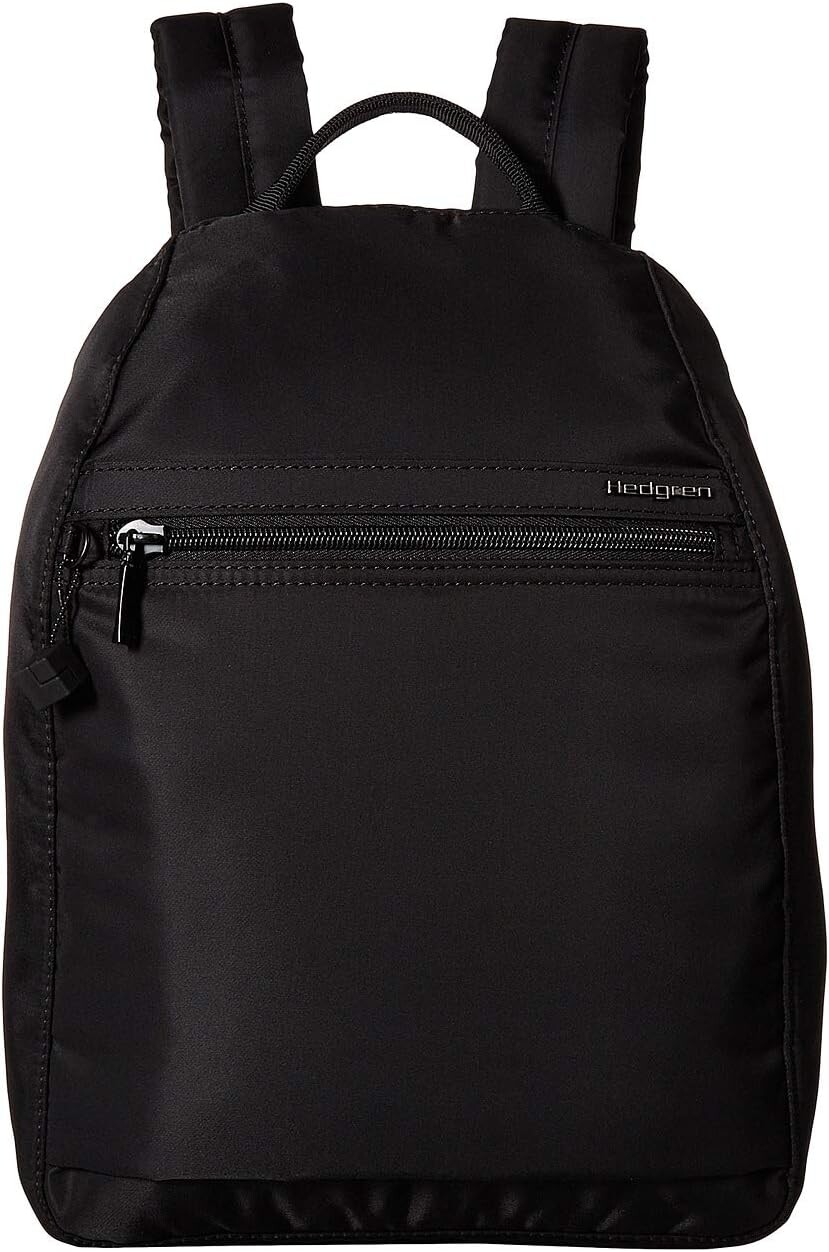 

Рюкзак Vogue Large RFID Backpack Hedgren, черный