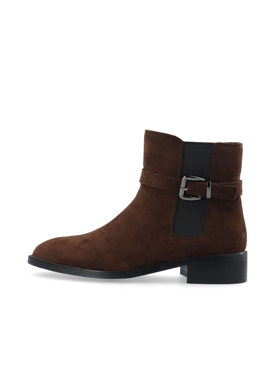 Ботинки челси Bianco CHARLOTTE, Brown