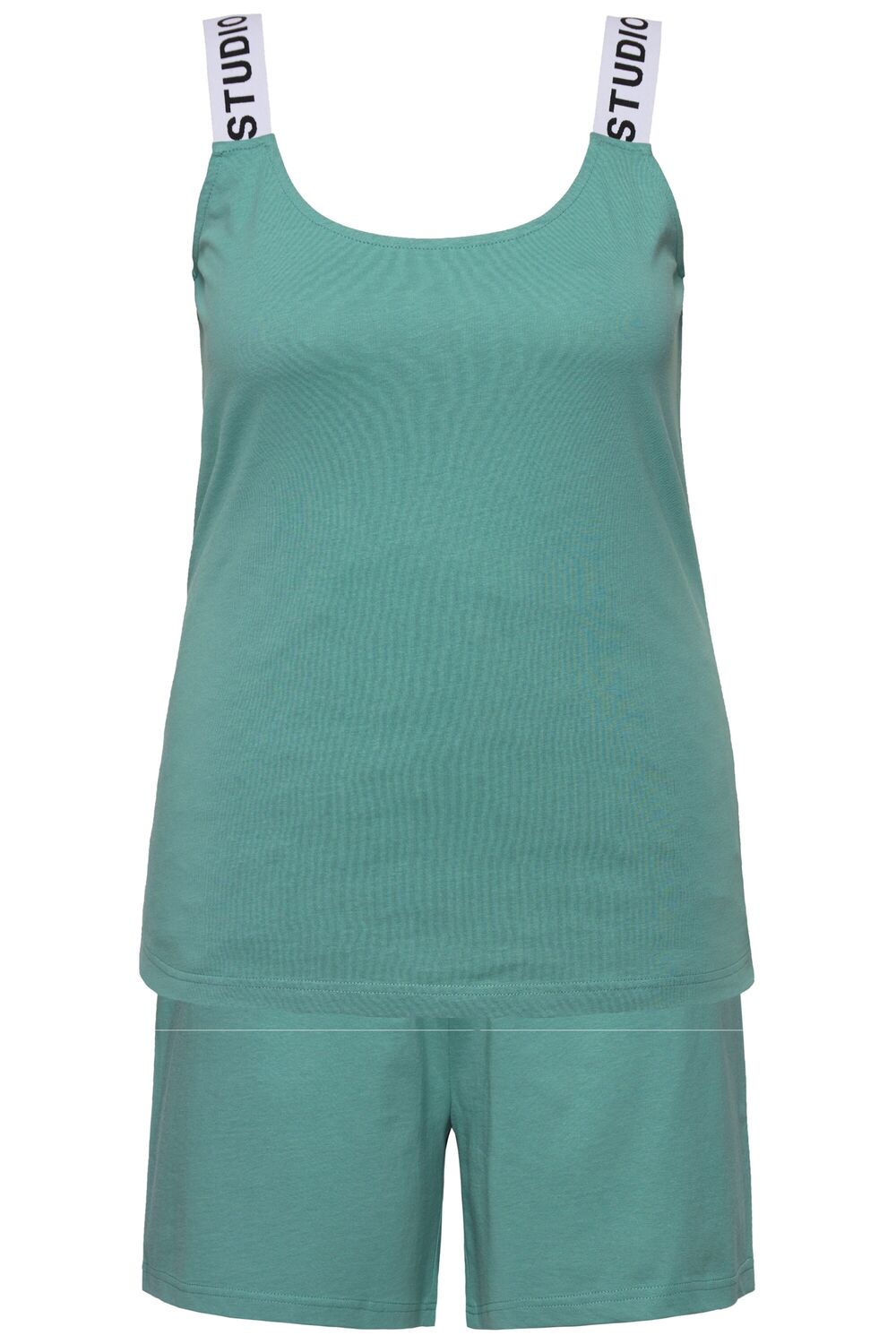 

Studio Untold Домашняя одежда в цвете бирюза