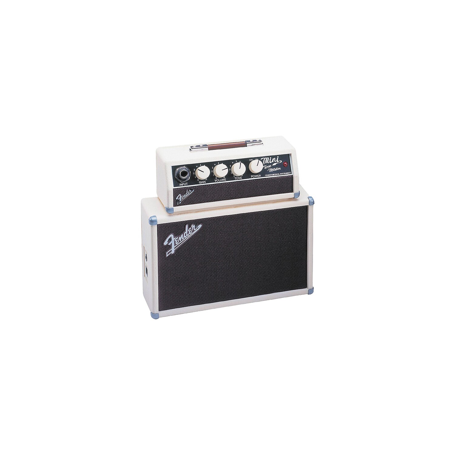 

Усилитель Fender Mini Tone Master