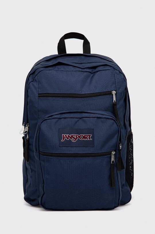 

Рюкзак Jansport, темно-синий