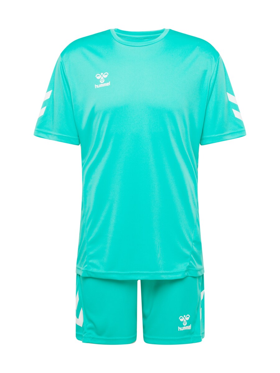 

Спортивный костюм Hummel, аква