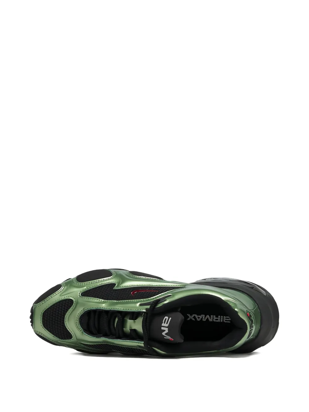 Кроссовки Air Max Muse Nike, черный — фото 2