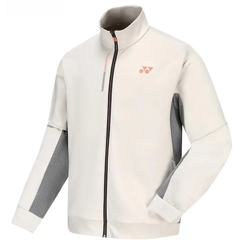 

Куртка мужская Yonex, цвет Cloisonné camel color