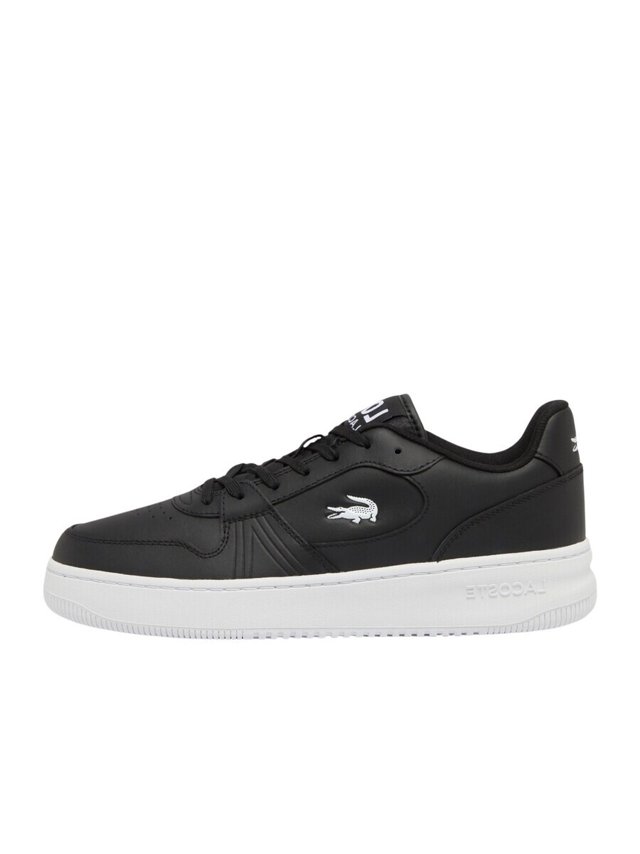

Повседневные кроссовки LACOSTE Sneakers L001 Set, черный