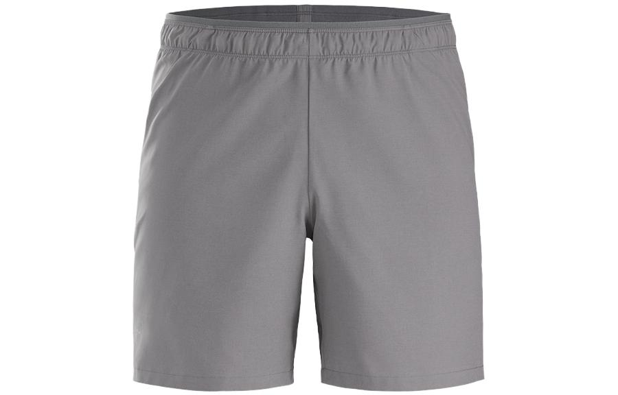 Шорты спортивные Norvan Men's Arcteryx, Спокойный синий/Спокойный — фото 3