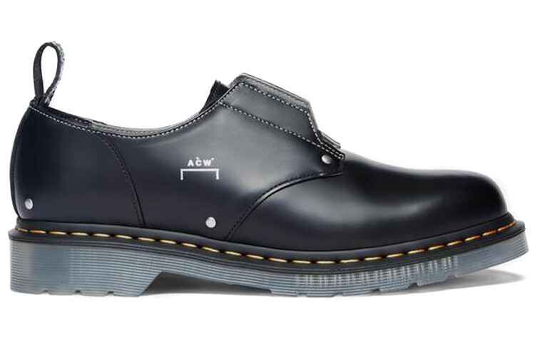 Мужская повседневная обувь Dr.Martens 1461 — фото 2