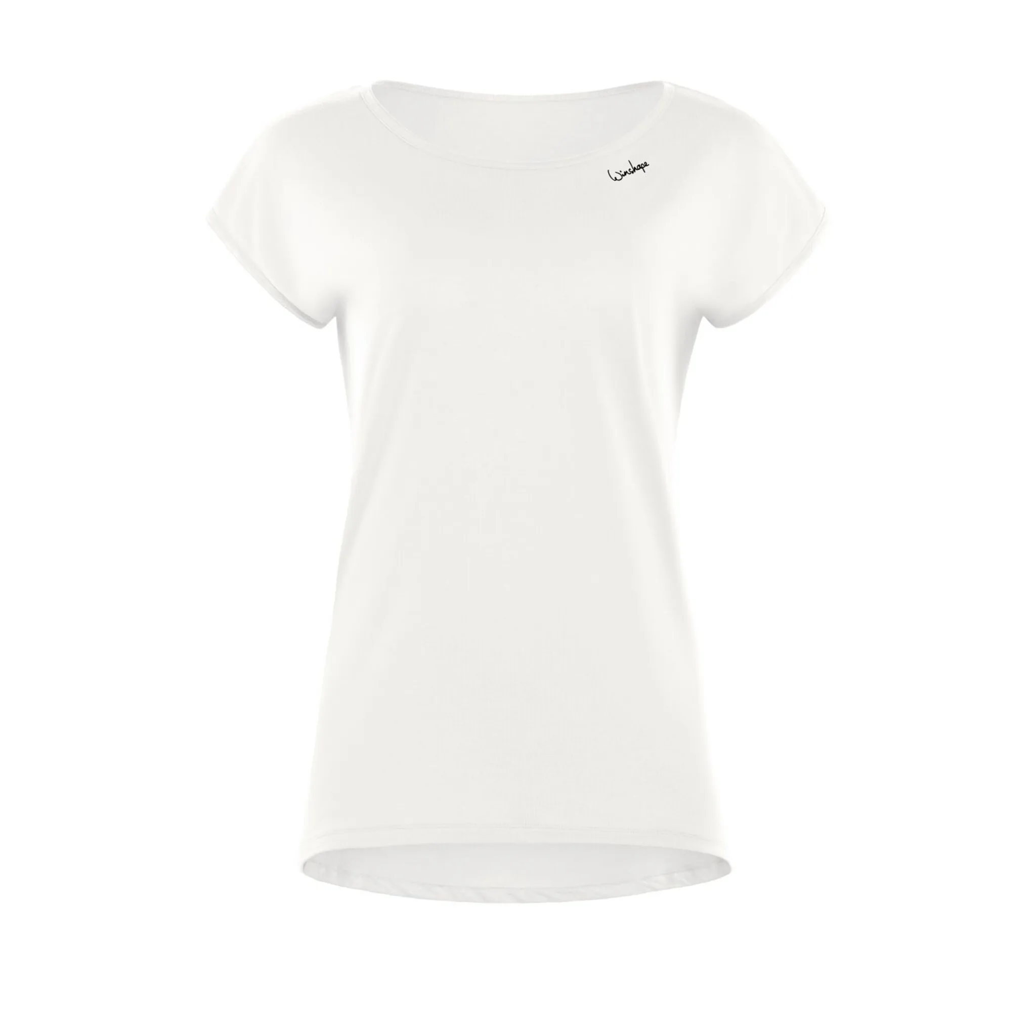 

Футболка Winshape "MCT013", Ультралегкая, белый