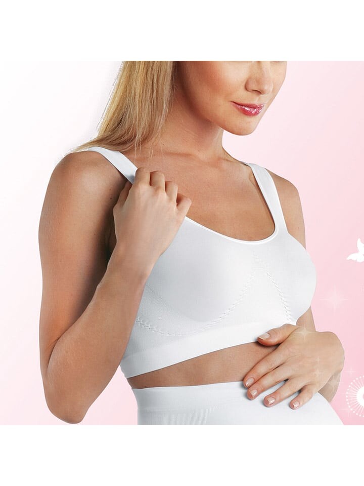 

Бюстье Intimidea Bustier, белый