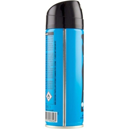 Парфюмированный дезодорант Intesa Unisex Guarana 125 мл — фото 3