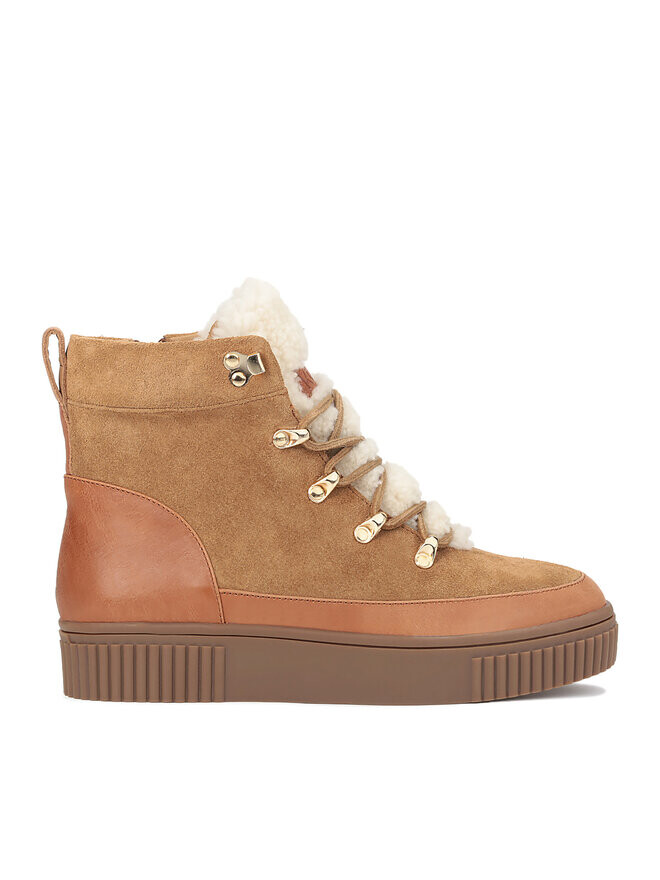 

Ботильоны Kazar, коричневый