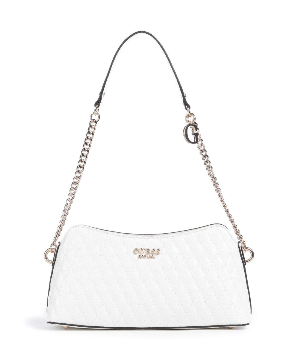 

Сумка через плечо Betula из искусственной кожи Guess, белый