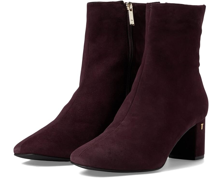 

Ботинки Ted Baker Neomie, цвет Deep Purple