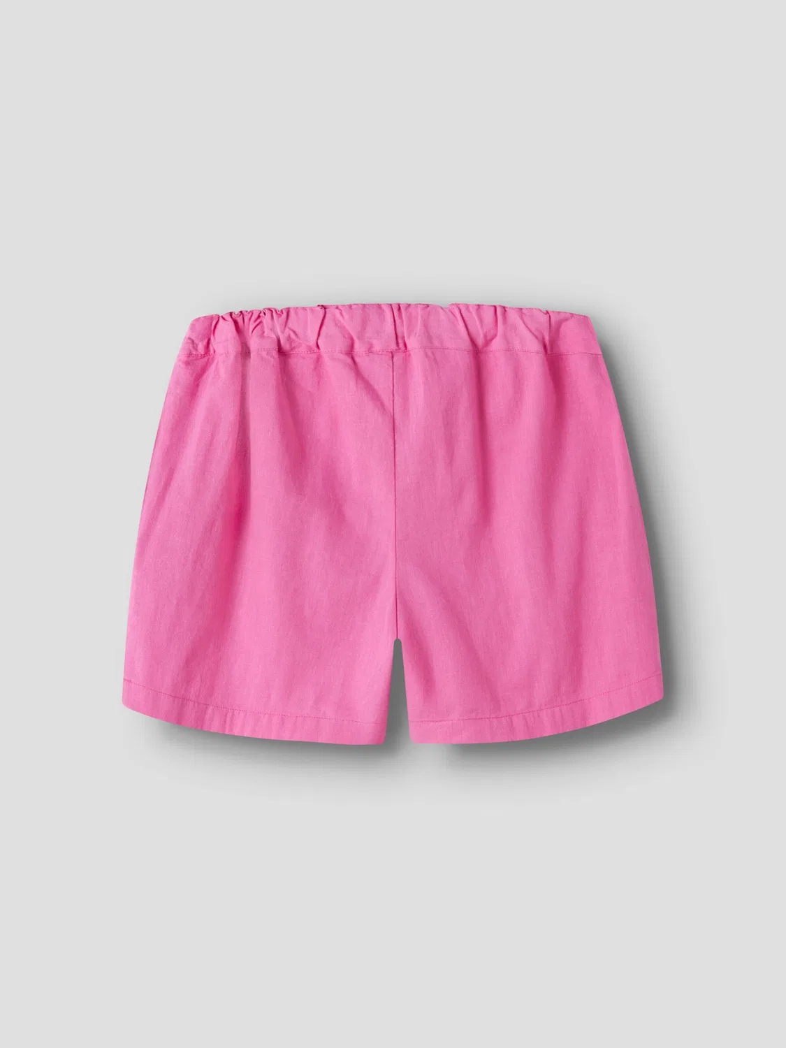 Обычные брюки Name It, Pink — фото 2