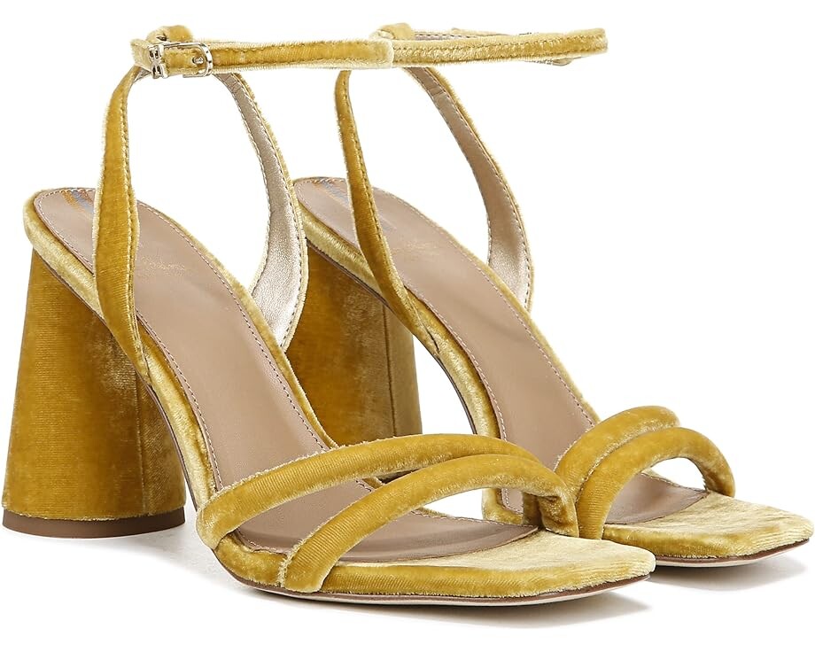 

Туфли Sam Edelman Kia, цвет Saffron