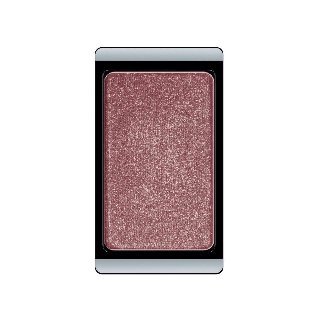 

Тени для век glamour eyeshadow glam Artdeco, 395 - glam purple elixir, вес 0.8 гр.