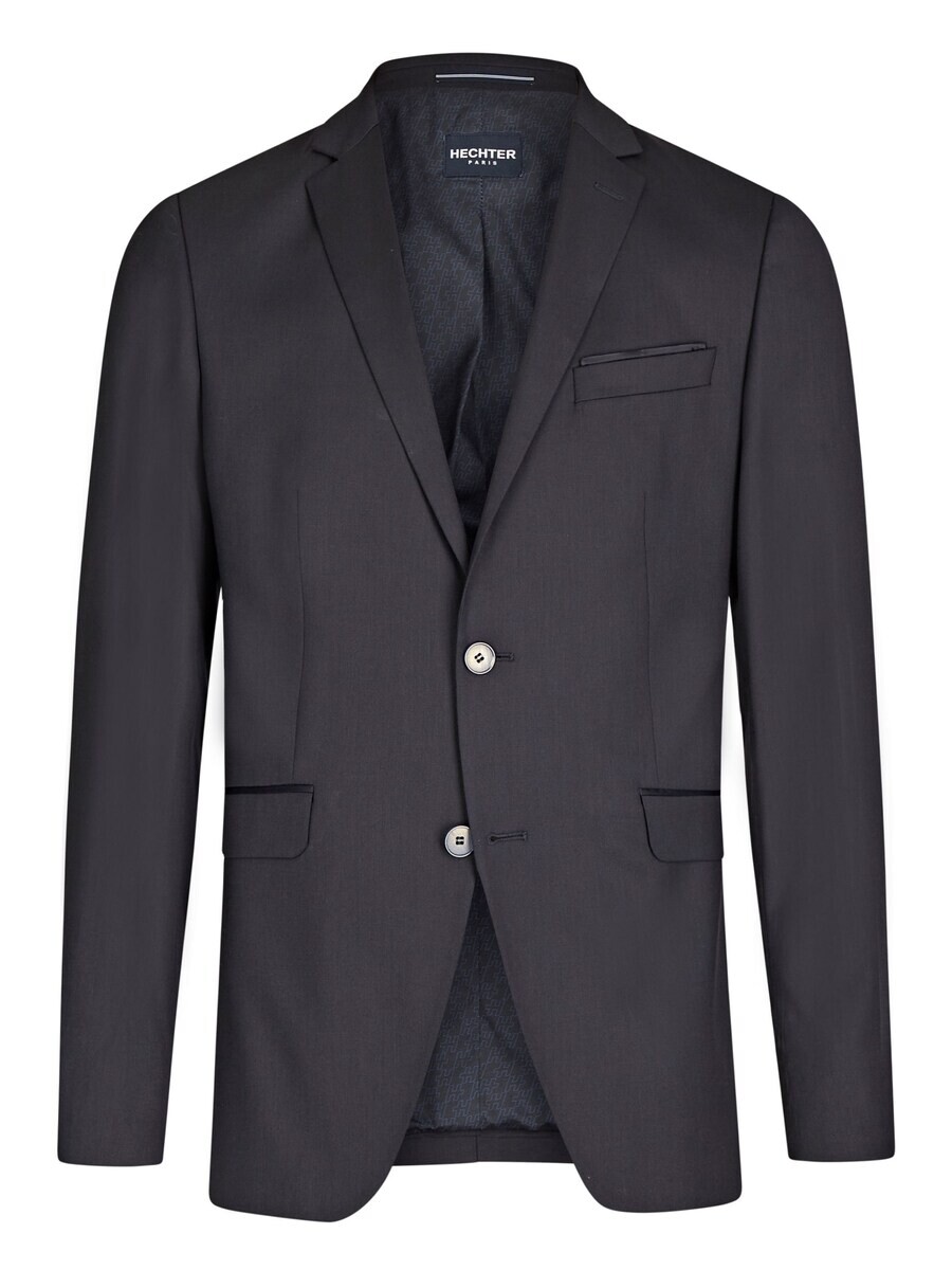 

Куртка HECHTER PARIS Slim fit Suit, темно-синий
