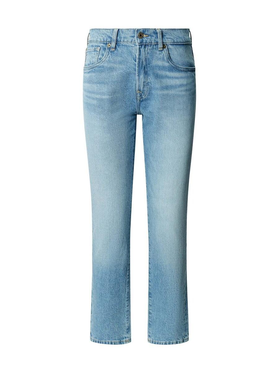 

Узкие джинсы Pepe Jeans GRACE, Blue denim