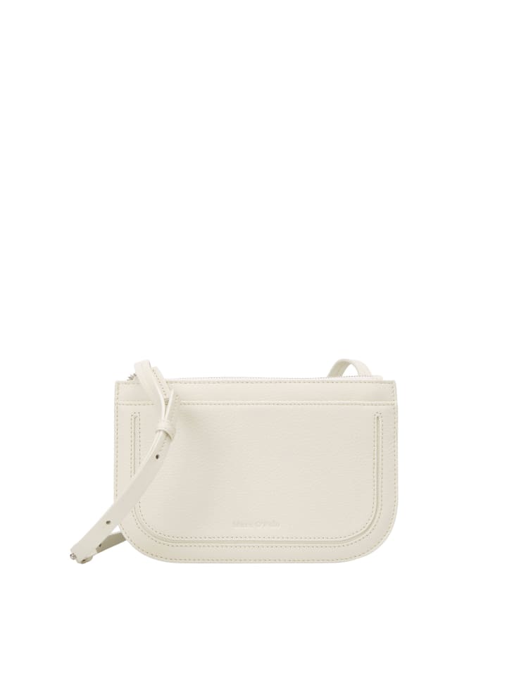 

Наплечная сумка Marc O'Polo, цвет natural cotton