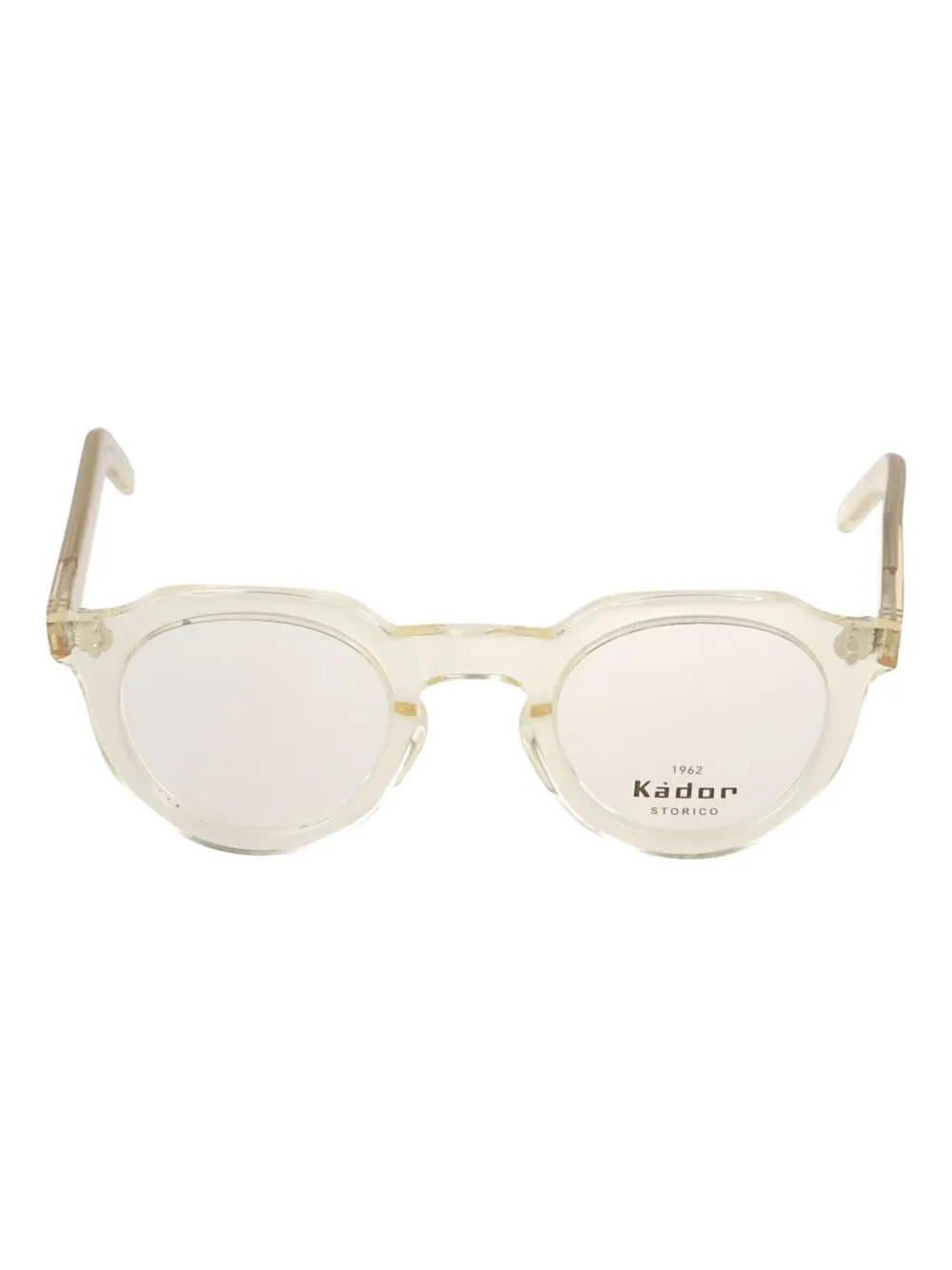 

Круглые очки Storiko Kador, нейтральный