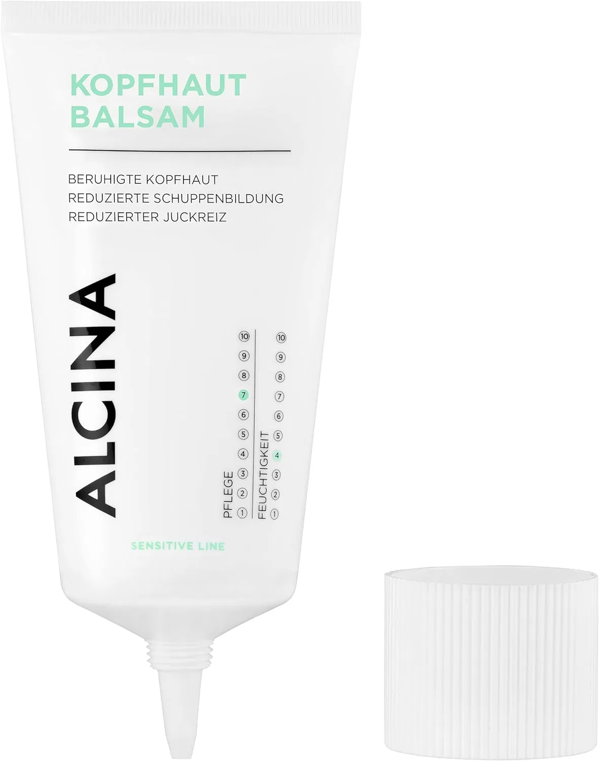 Бальзам для кожи головы ALCINA Scalp Balm, 150 мл Alcina — фото 2