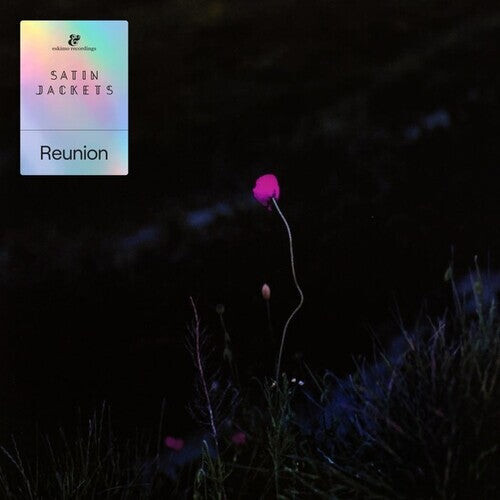 

CD диск Satin Jackets: Reunion