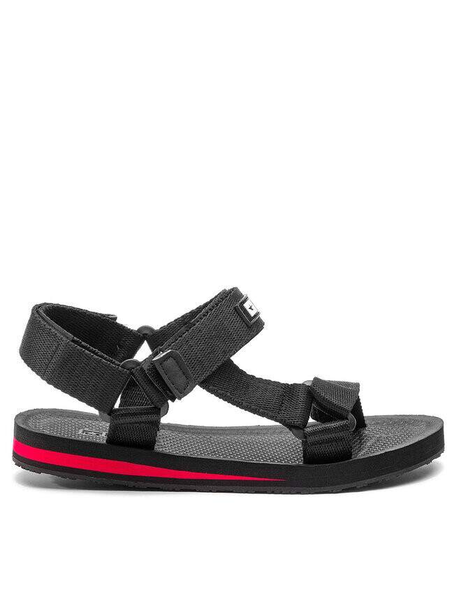 

Сандалии Big Star Shoes, черный