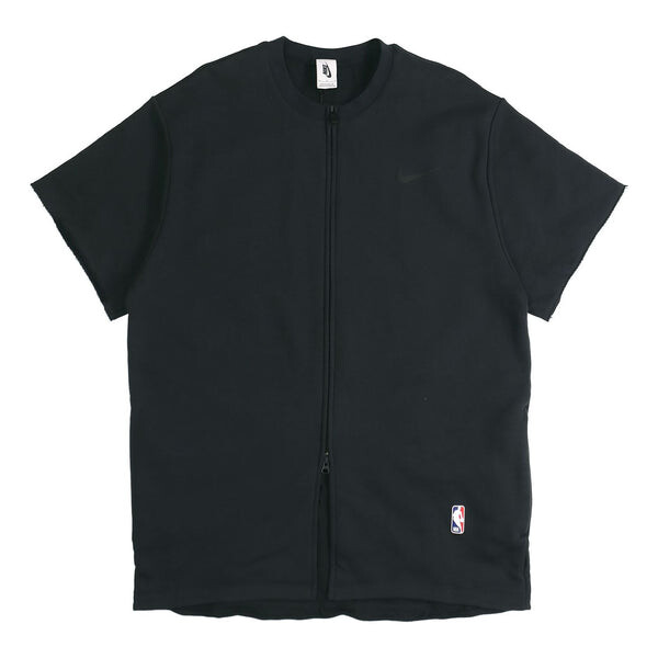 

Футболка lab x fear of god top Nike, черный